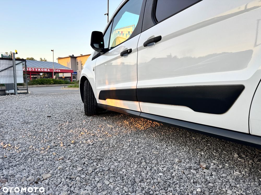 Ford Transit Connect - 2