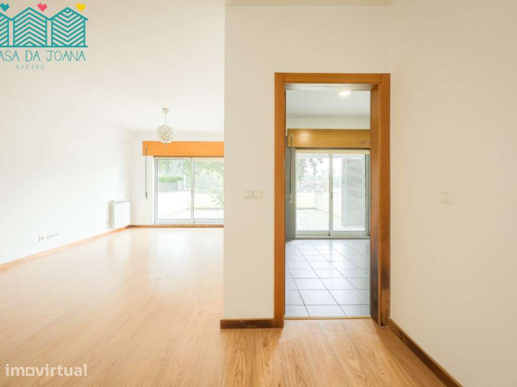 Apartamento T2 com Terraço em Esgueira - Grande imagem: 5/31
