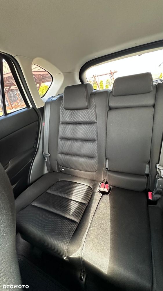 Mazda CX-5 2.2 D Skyenergy 2WD - 6