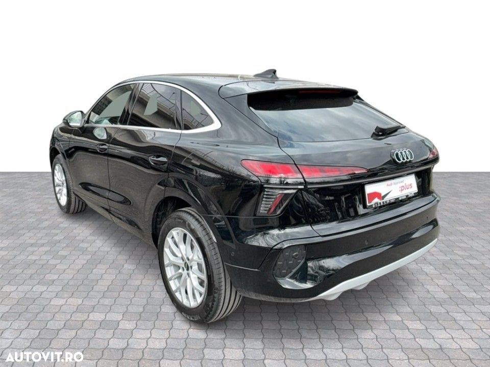 Audi Q3 - 4