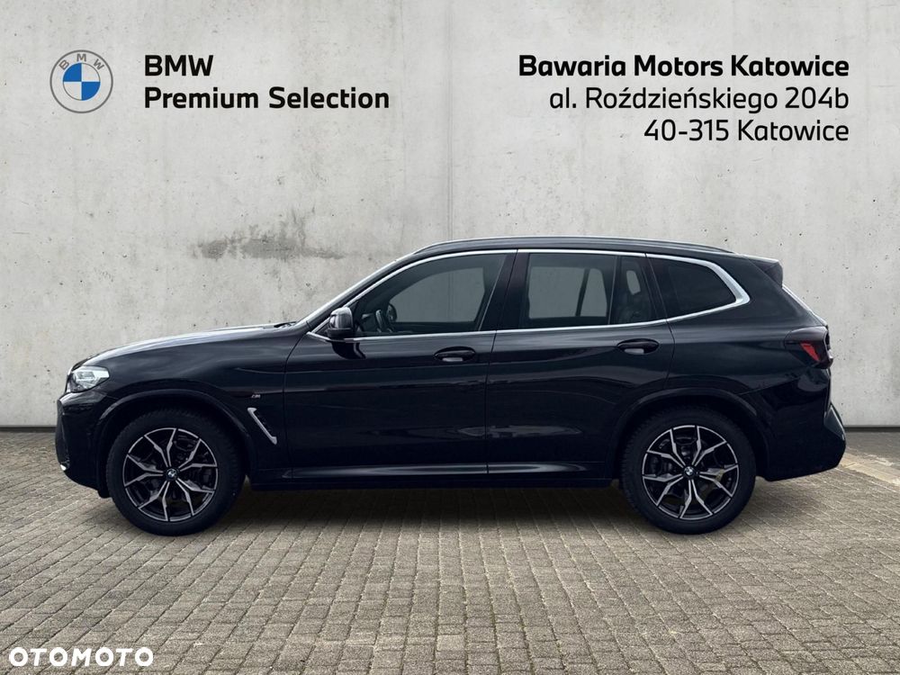 BMW X3 - 3