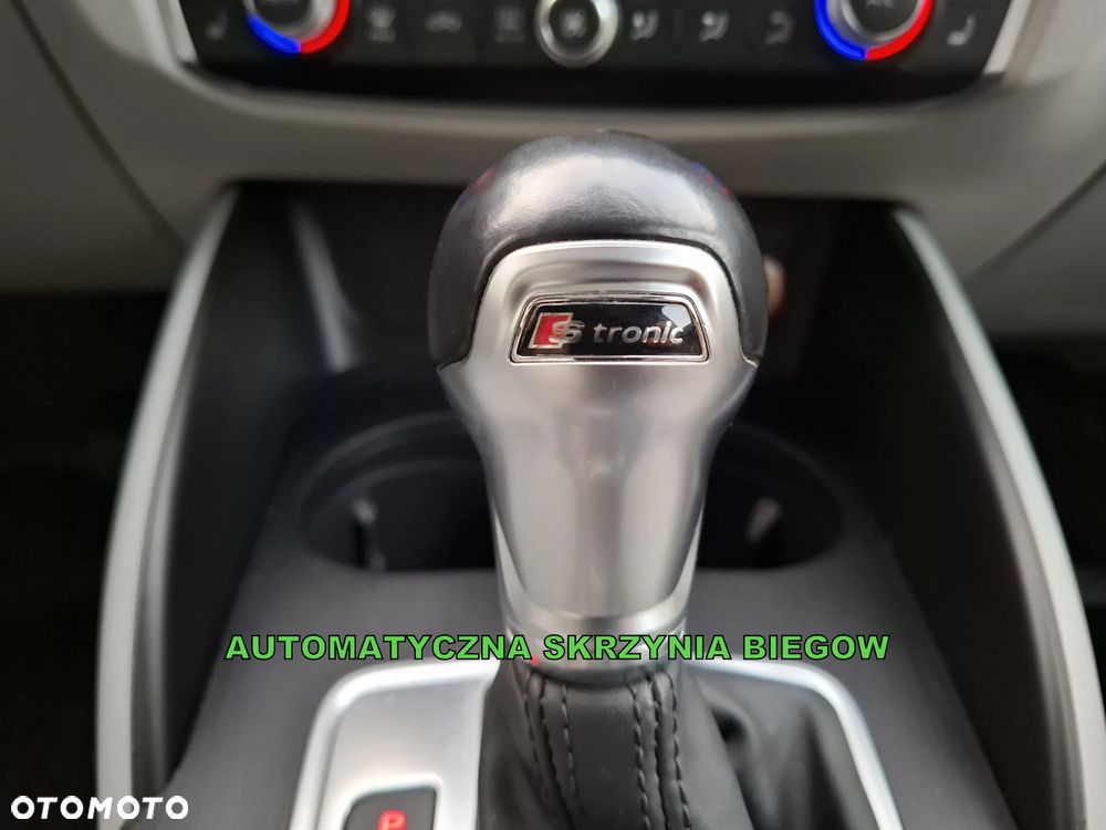 Audi A3 Limousine - 30