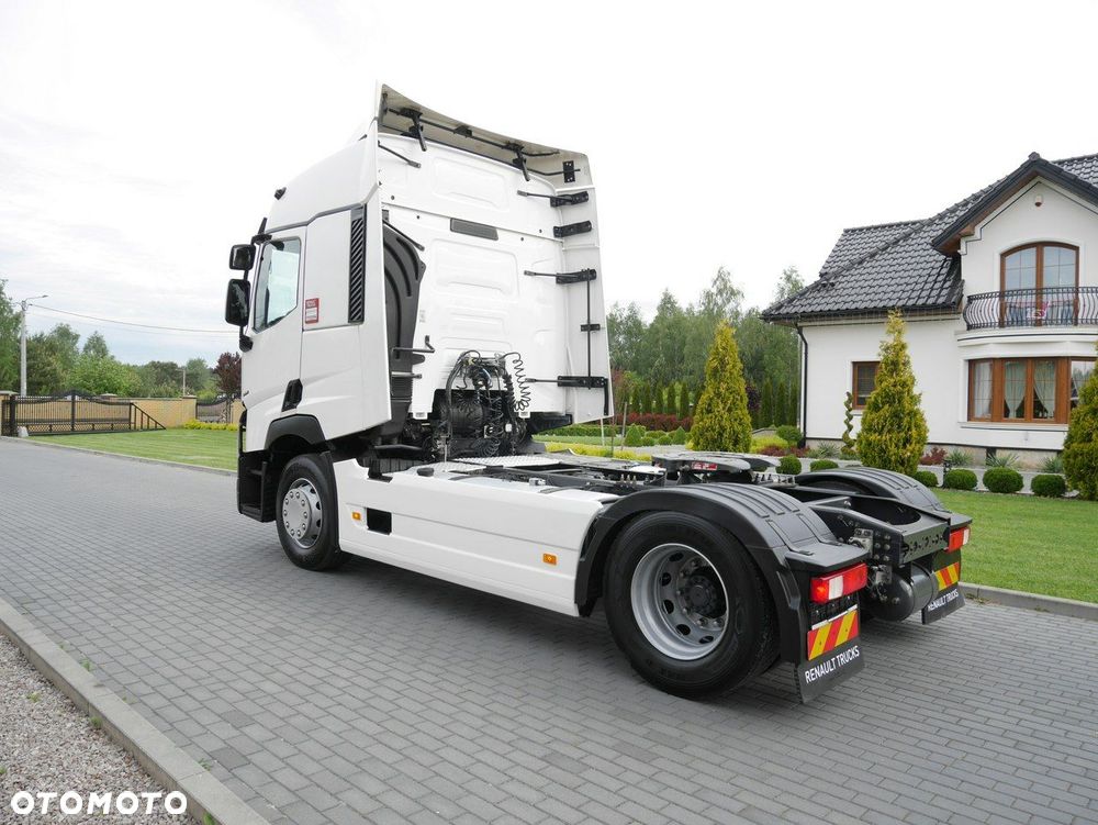 Renault T 440 / 13 L / Standard - 10