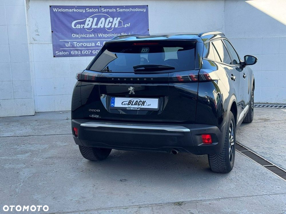 Peugeot 2008 - 28