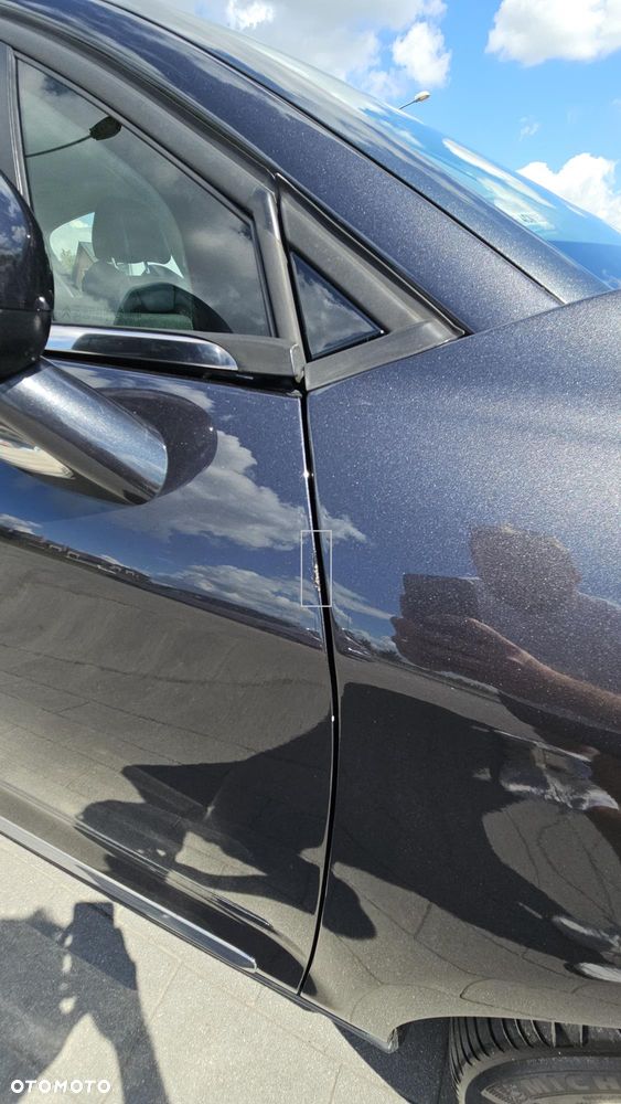 Citroën C5 2.0 HDi Exclusive - 27