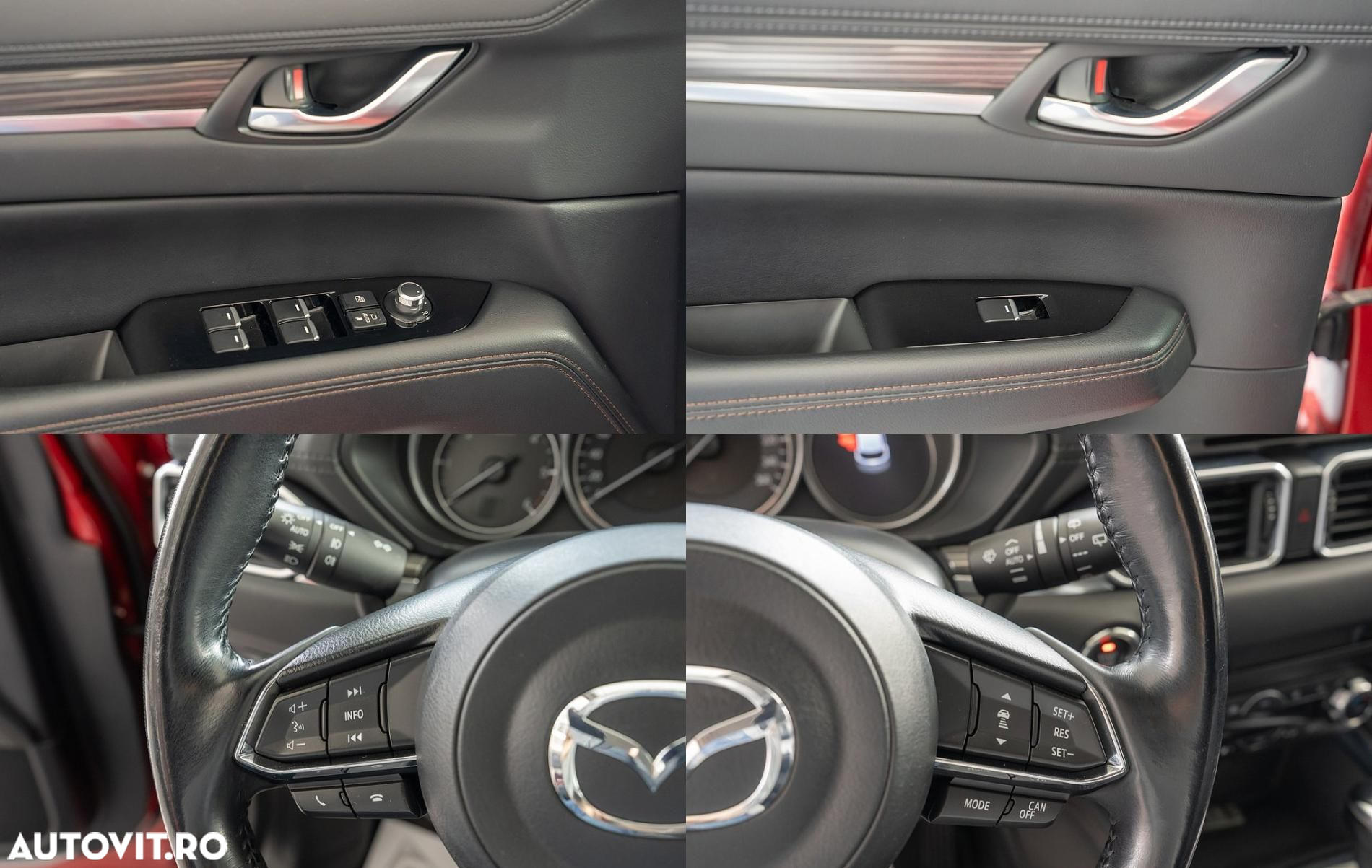 Mazda CX-5 - 18
