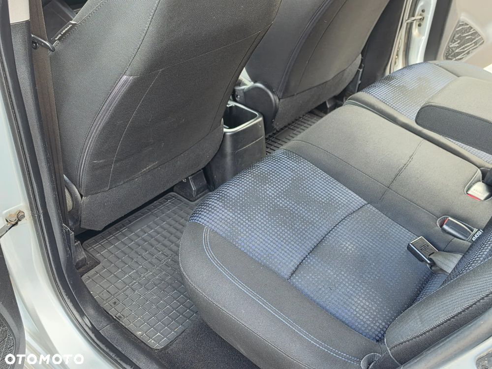 Hyundai ix20 1.4 Classic - 21