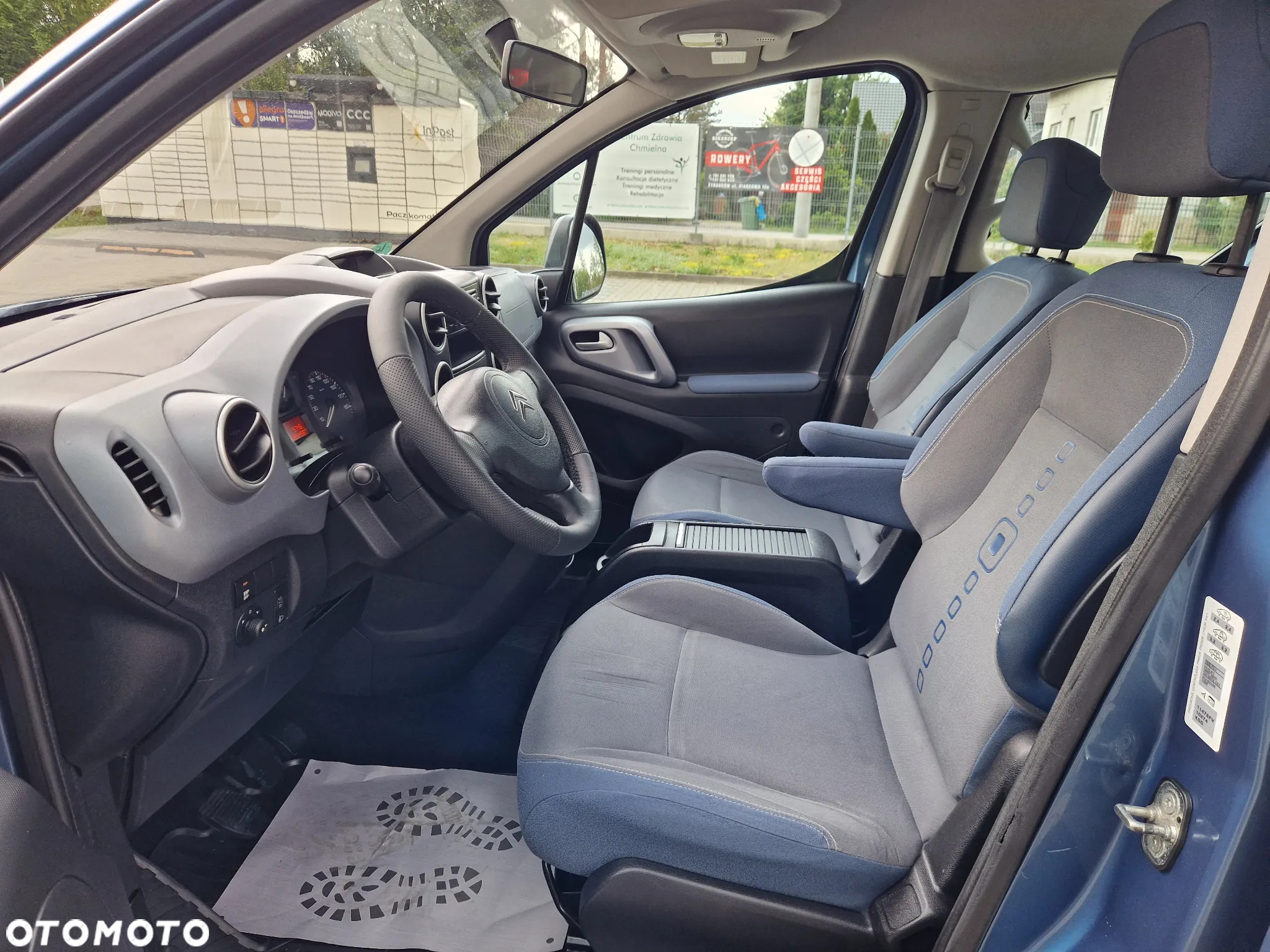 Citroën Berlingo 1.6 16V Multispace - 18