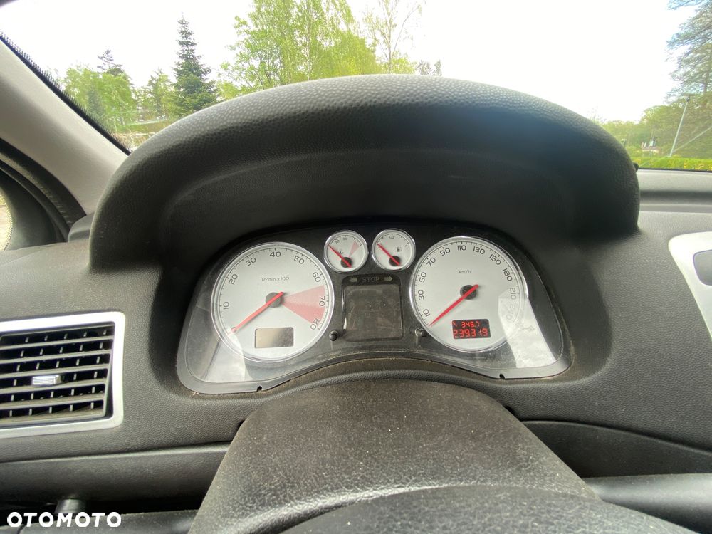 Peugeot 307 1.6 Premium n.gama - 12