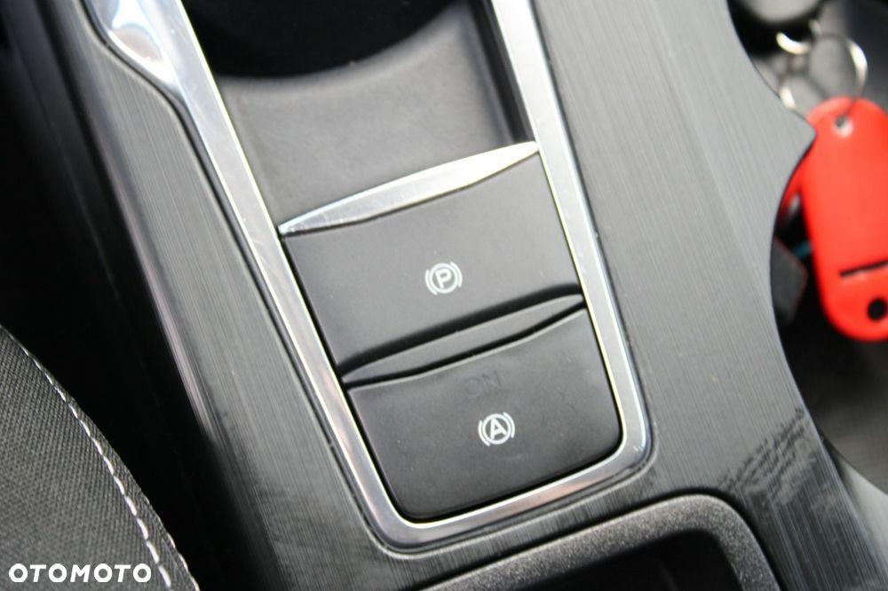 Ford Focus - 29