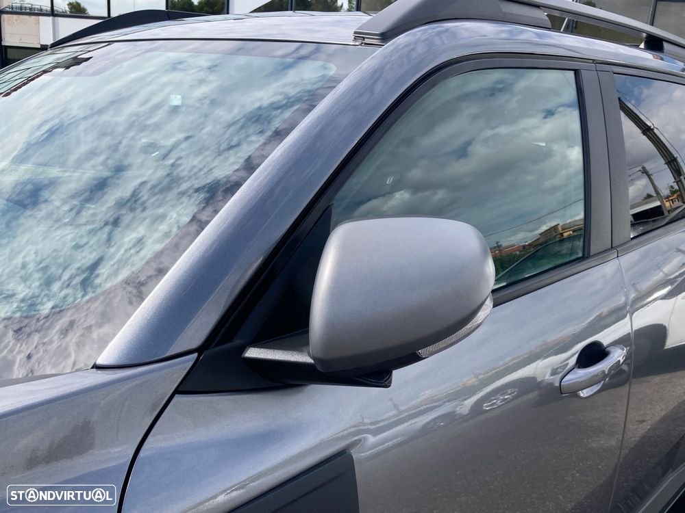 Dacia Duster 1.0 TCe ECO-G Extreme Bi-Fuel - 6