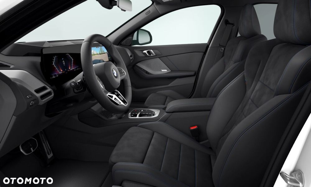 BMW Seria 1 120 mHEV - 18
