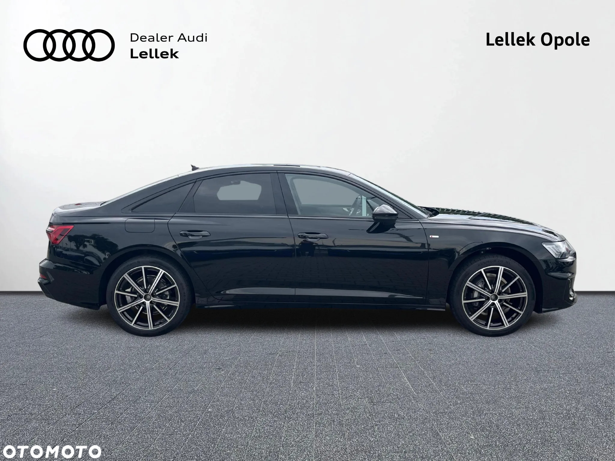 Audi A6 - 8