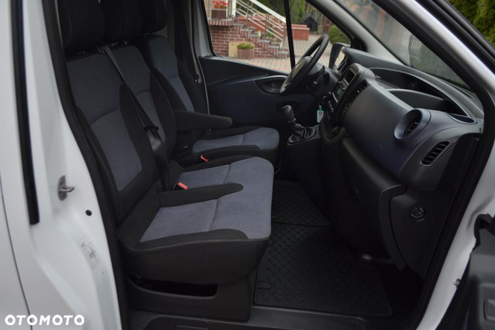 Opel Vivaro L2H1 - 19