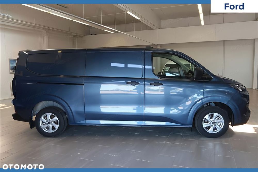 Ford Transit Custom L2H1 Trend 320 2.0 136KM - 4