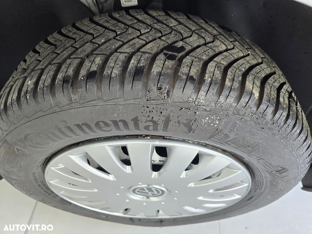 Volkswagen Caddy Refrigerare - 32