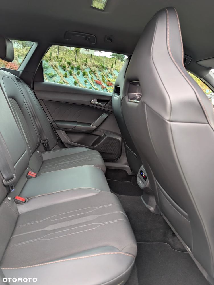 Cupra Leon 2.0 TSI DSG VZ CUP - 9