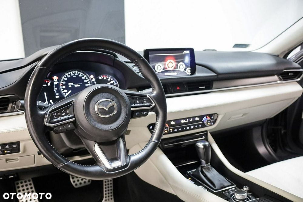 Mazda 6 - 15