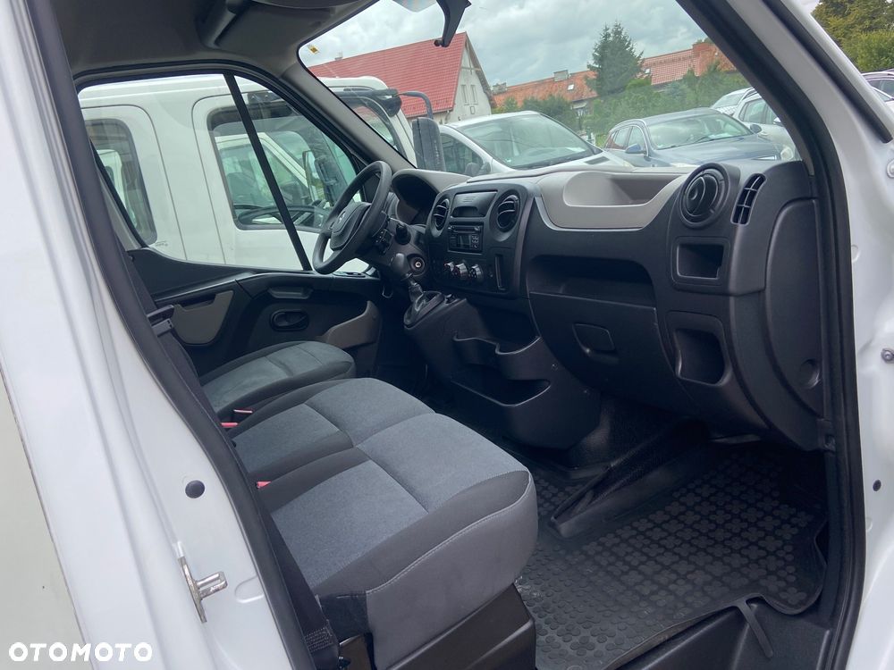 Renault MASTER - 14