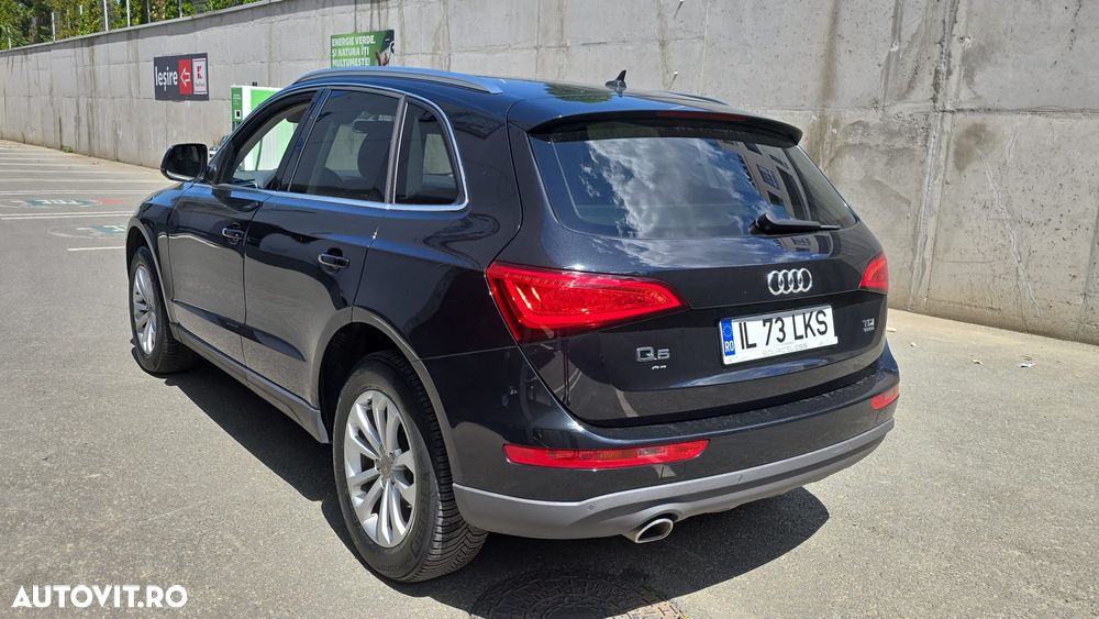 Audi Q5 - 4