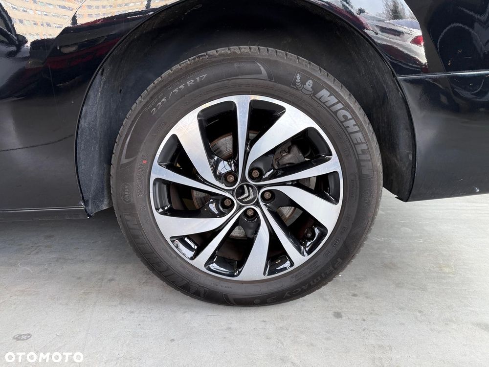 Citroën SpaceTourer XL EAT8 Business Lounge - 8