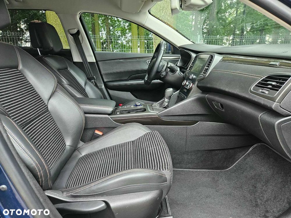 Renault Talisman - 8