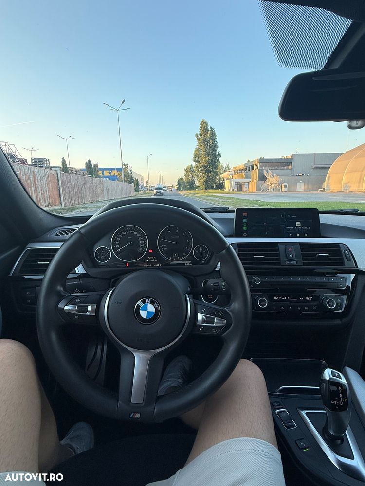 BMW Seria 3 - 9