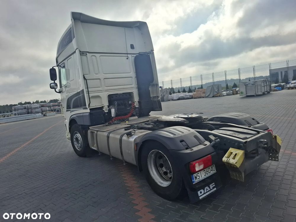 DAF XF - 19
