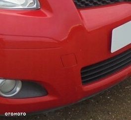 ZAŚLEPKA ZDERZAKA HAK / HOL YARIS II LIFT KOLORY - 3