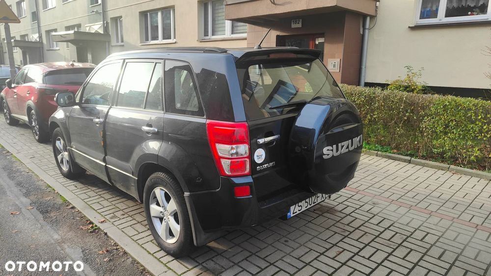 Suzuki Grand Vitara 1.9 DDiS Comfort - 3