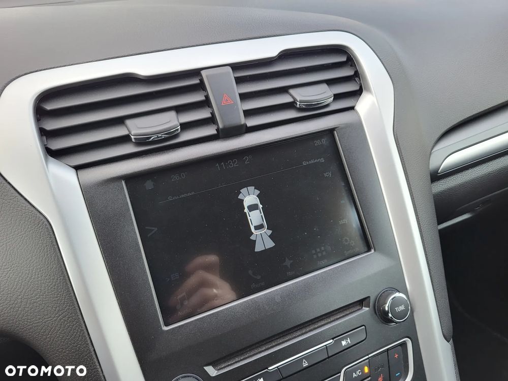 Ford Mondeo 2.0 TDCi Titanium PowerShift - 16