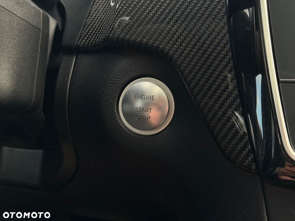 Mercedes-Benz GLE AMG 43 4-Matic - 33