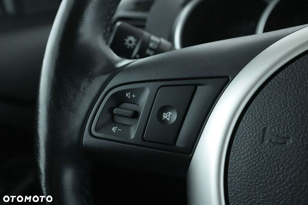 Kia Venga 1.6 CVVT Automatik Dream-Team Edition - 26