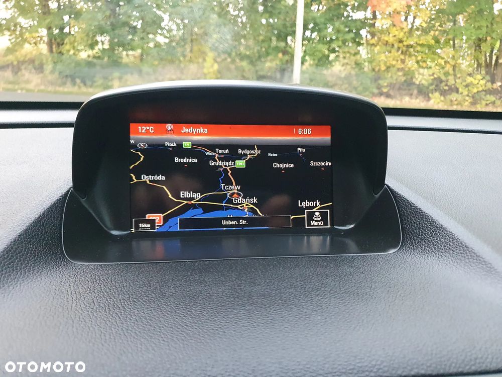 Opel Mokka 1.7 CDTI ecoFLEX Start/Stop 4x4 Innovation - 18