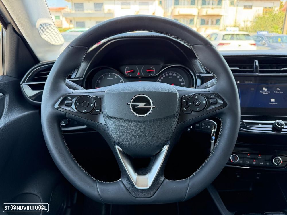 Opel Corsa 1.2 T Edition - 21
