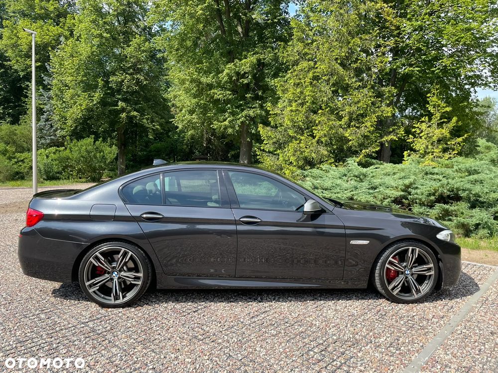 BMW Seria 5 535d - 15