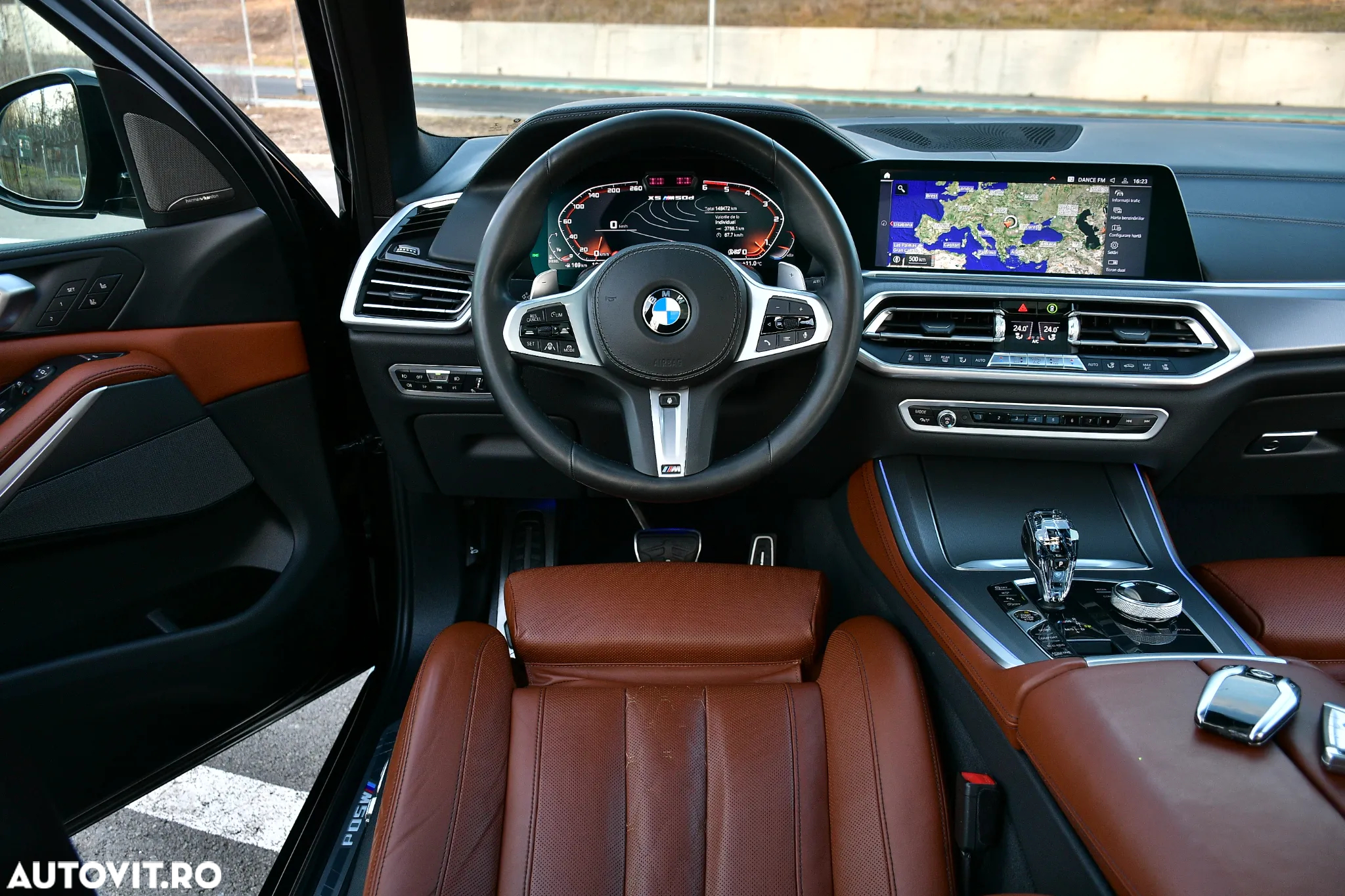 BMW X5 xDrive30d - 2