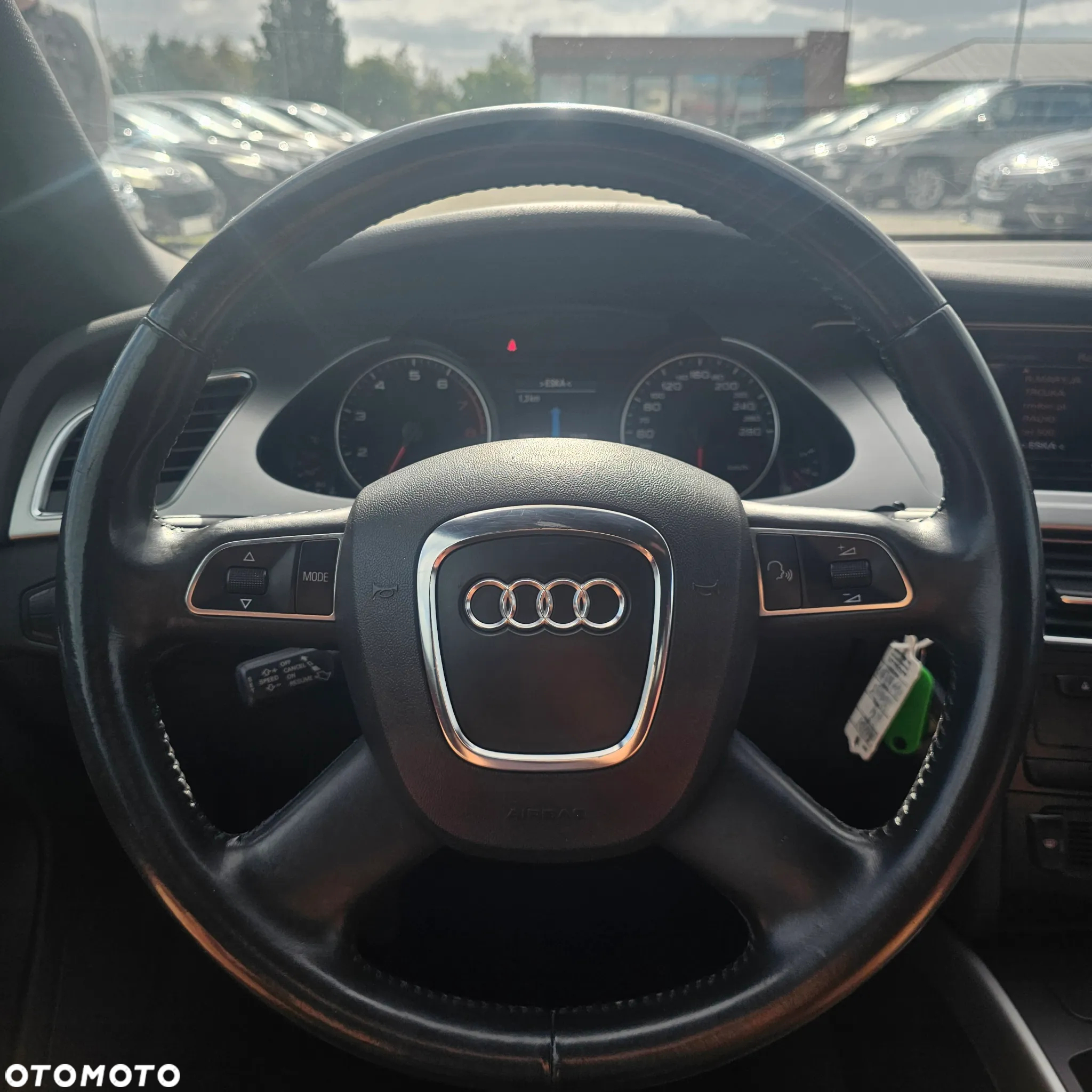 Audi A4 - 20