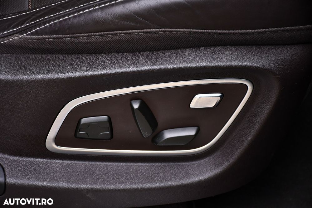 Renault Espace Energy dCi 160 EDC Initiale Paris - 27
