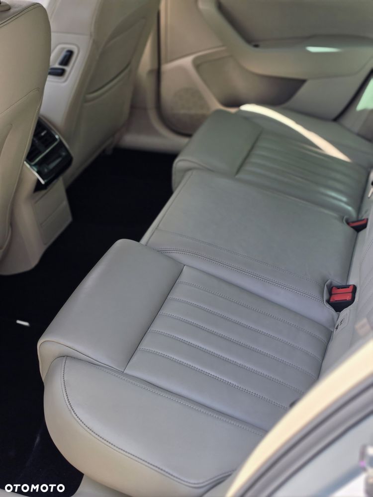 Skoda Superb 2.0 TSI Style DSG - 24