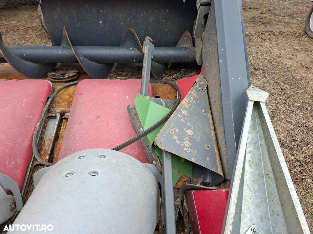 Dominoni KAIMAN S 976 B CULEGATOR DE PORUMB - 19