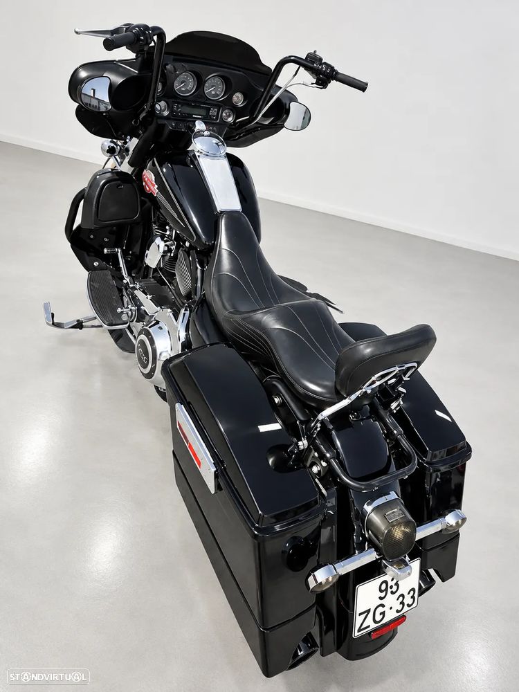 Harley-Davidson Ultra Classic - 6