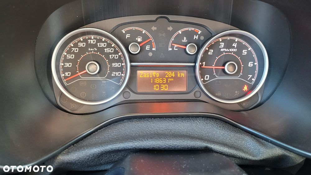 Fiat Doblo - 6