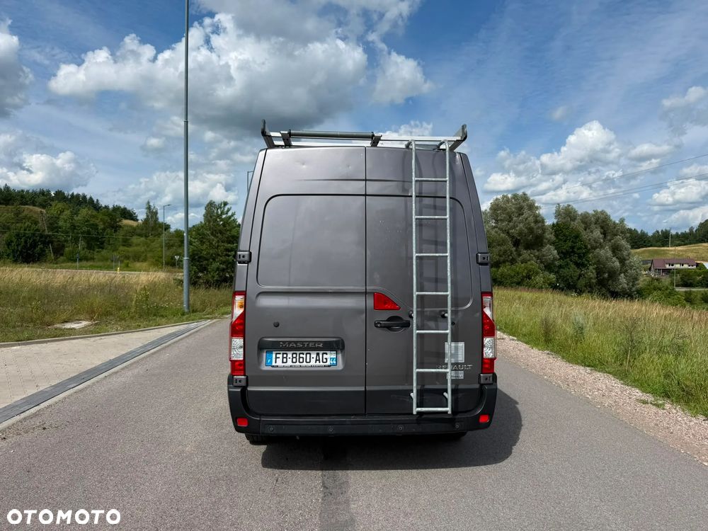 Renault Master - 4