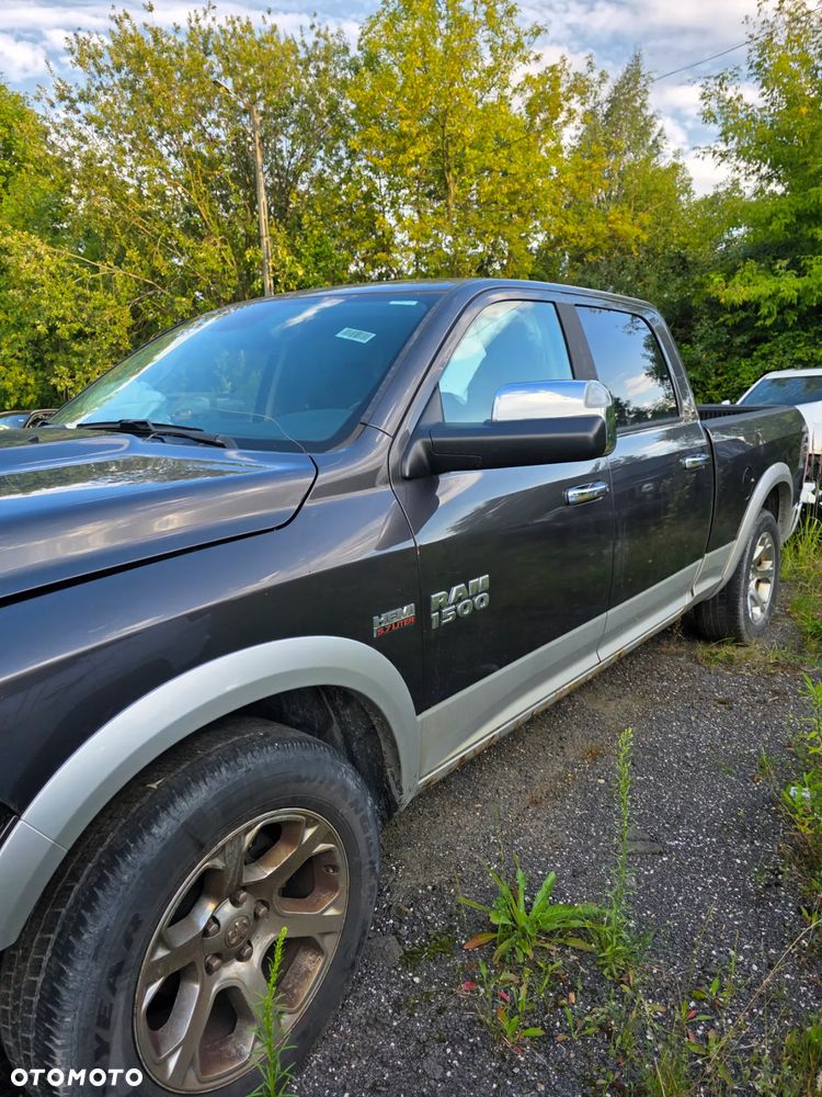 Dodge RAM 1500 5.7 4x4 - 4