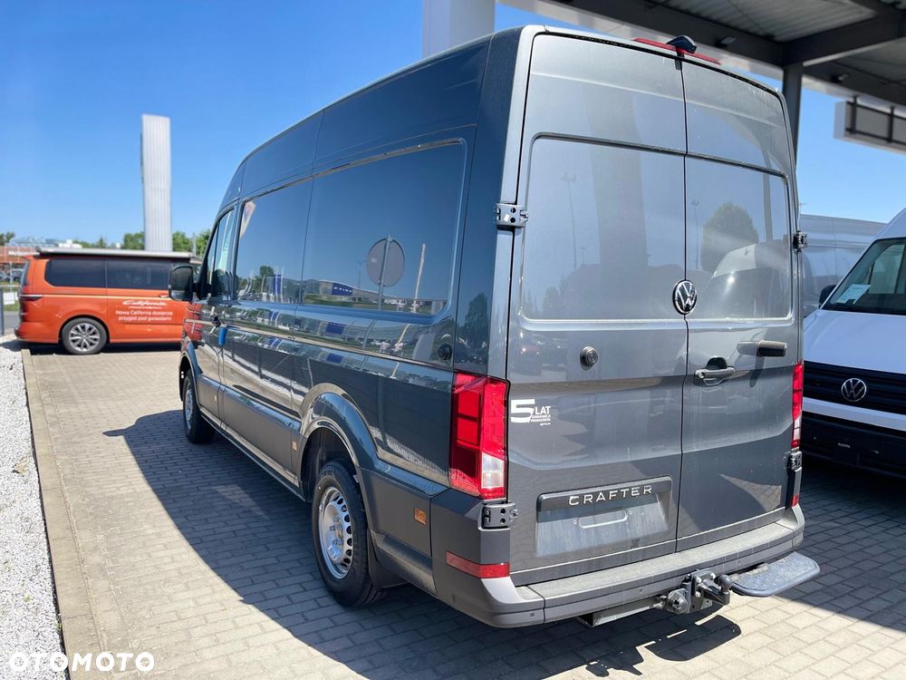 Volkswagen Crafter - 16