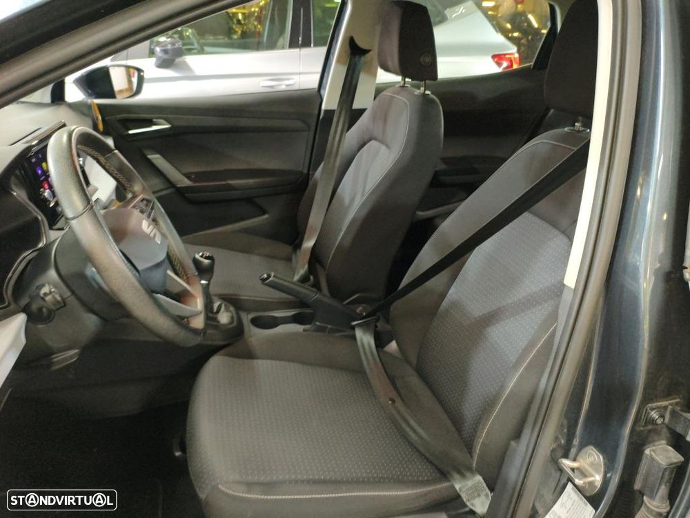 SEAT Ibiza 1.0 TSI Style - 6