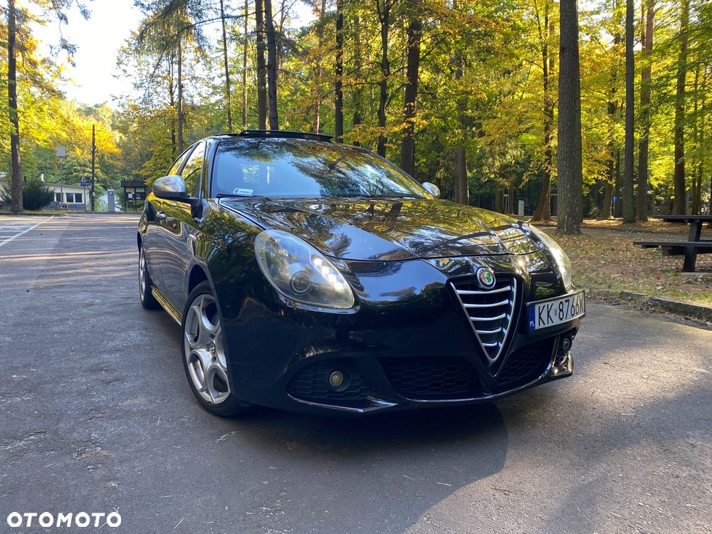 Alfa Romeo Giulietta - 28