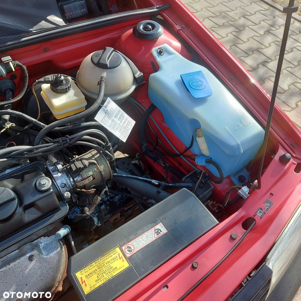 Volkswagen Polo 1.3 GT - 23