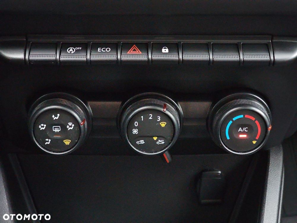 Dacia Duster 1.0 TCe Essential - 14